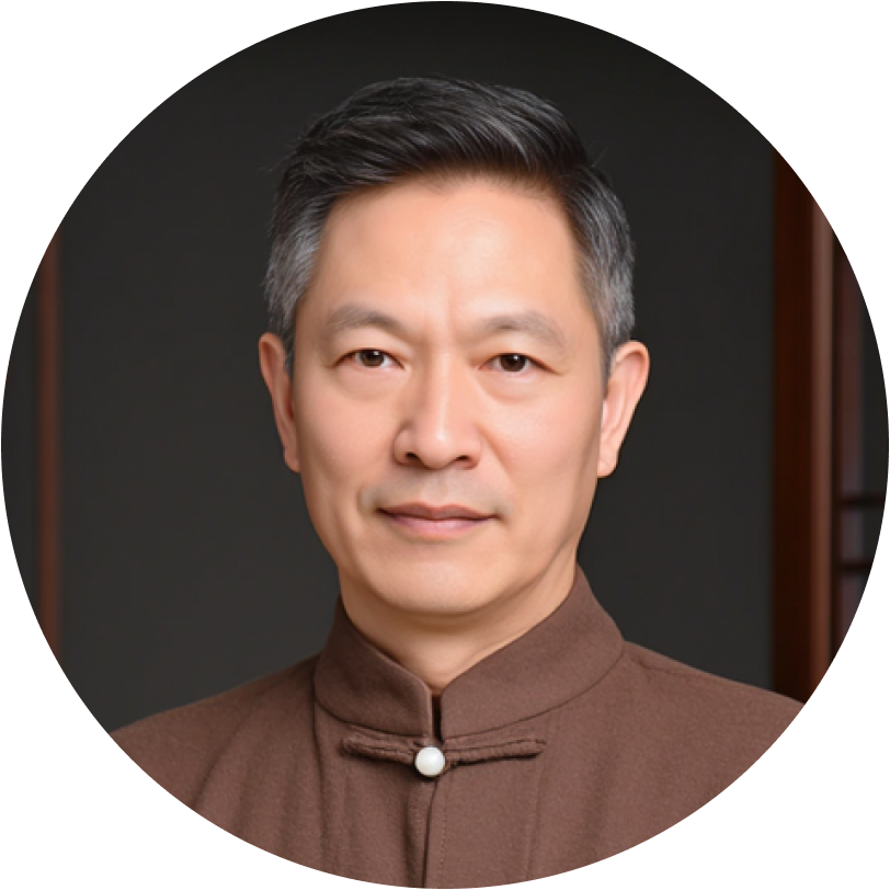 Dr. Lihua Zhang